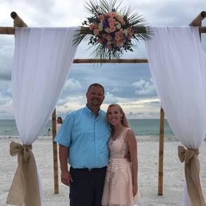 Meet your Posher, Sarah